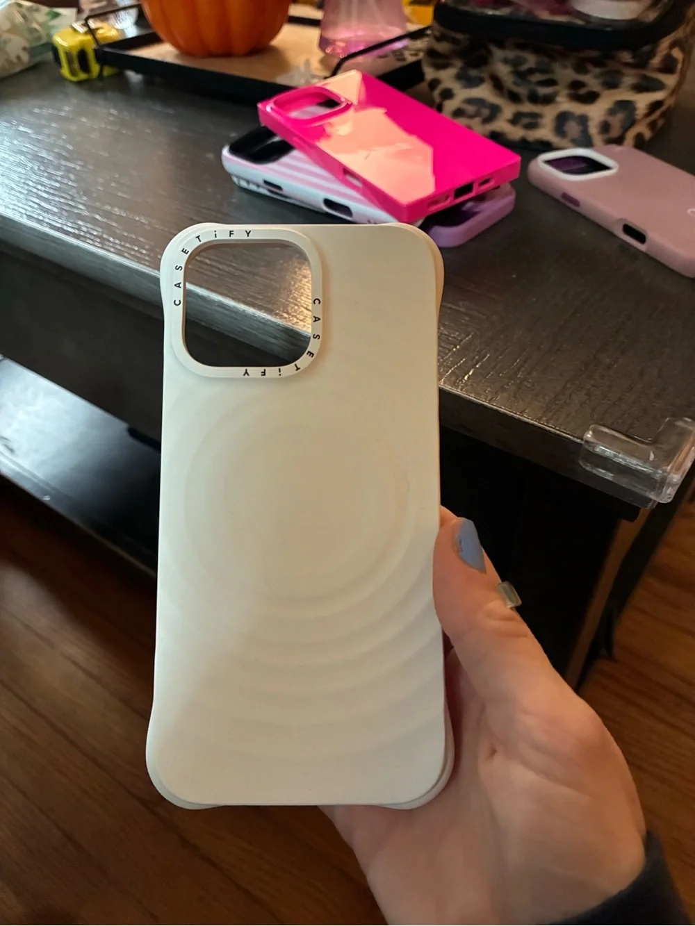 iPhone 16 pro max case